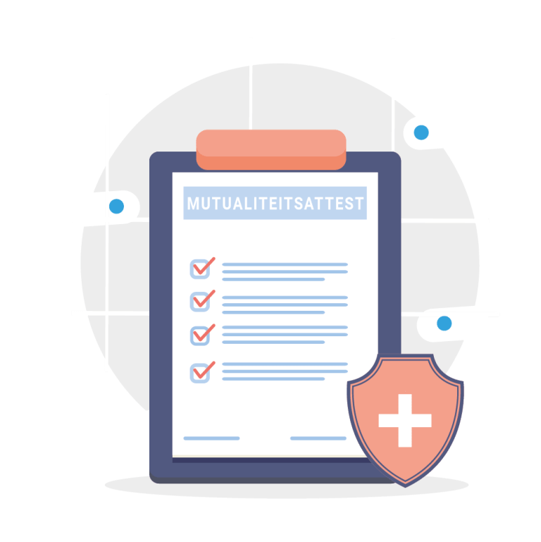 automatische mutualiteitsattesten ledenbeheer